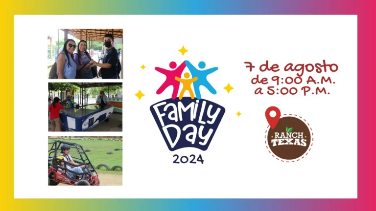 FAMILY DAY